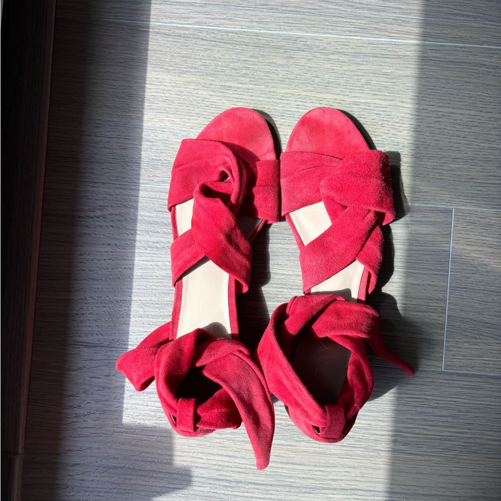 Raye Aurora Sandals